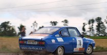 Rallye Zelezne Hory